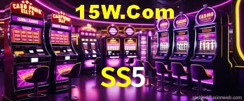 Experiência VIP SS5