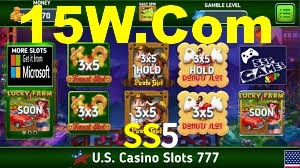Basketball Betting SS5