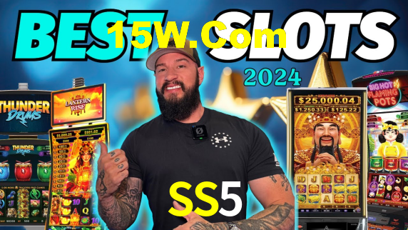 Descubra a Magia dos Jogos de Arcade no SS5