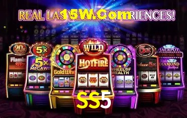 A Experiência Imersiva dos Cassinos Ao Vivo no SS5