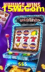 A Emoção da Loteria na SS5: Uma Chance de Mudança de Vida