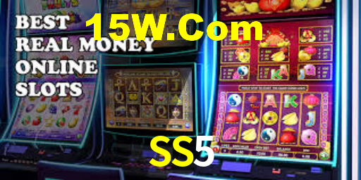 SS5 - Casino De Esports Brasileiro - SS5 Bet