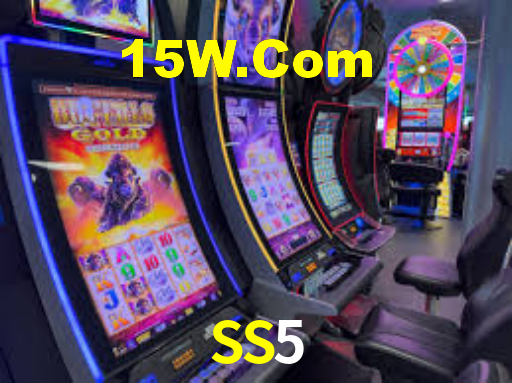 SS5: A Experiência de Casino com Jogos de Mesa ao Vivo