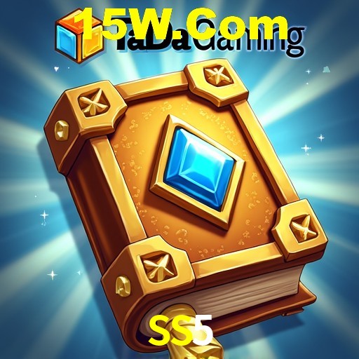 A Revolução dos Aplicativos de Jogos no SS5