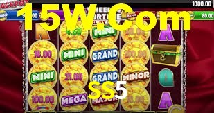 SS5 Jogo