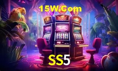 Inovações de Jogos na SS5: O Futuro das Experiências Interativas