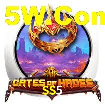 Welcome Bonus SS5